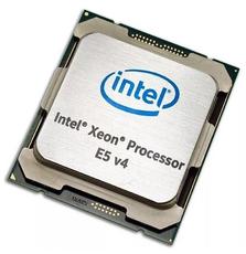Процессор серверный DELL Intel Xeon E5-2630v4 2.2GHz 25M Cache 10C 85W (338-E5-2630v4)