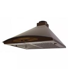 Вытяжка кухонная Gefest ВВ-2 К17