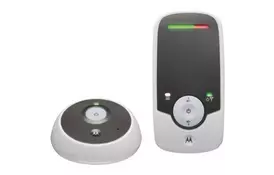 Радионяня Motorola MBP160 (Гр5557) - Фото