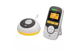 Радионяня Motorola MBP161 (Гр5558) - Фото