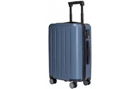 Чемодан Xiaomi RunMi 90 A1 Points suitcase Aurora Blue 20