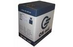 Кабель сетевой OK-Net UTP 305м (КПВ-ВП (100) 4х2х0,48)