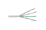 Кабель сетевой OK-Net UTP 305м cat.5e (КПВ-ВП (350) 4*2*0,50)