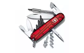 Мультитул Victorinox Cyber-Tool (1.7605.Т) - Фото