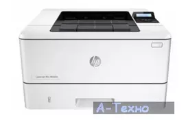 Лазерный принтер HP LaserJet Pro M402dw (C5F95A) - Фото