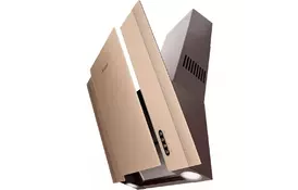 Вытяжка кухонная Gefest ВО 3603 Д1В - Фото