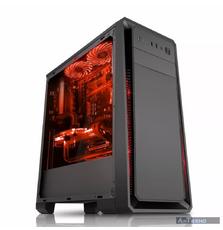 Корпус Vinga Sain 1