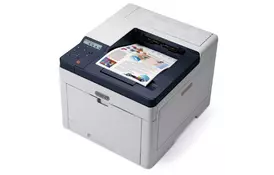 Лазерний принтер XEROX Phaser 6510N (6510V_N) - Фото