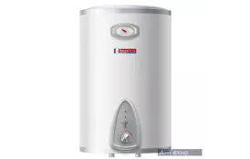 Бойлер GARANTERM GTR-80 V - Фото