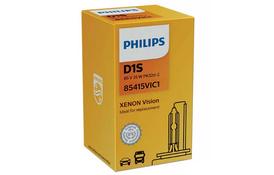 Philips D1S Vision (85415VIC1) - Фото