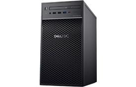 Сервер Dell PE T40 (210-T40-PR-1Y / PET40-ST#1-08) - Фото