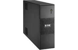 Пристрій безперебійного живлення Eaton 5S 1500VA (5S1500i) - Фото Пристрій безперебійного живлення Eaton 5S 1500VA (5S1500i) - Фото