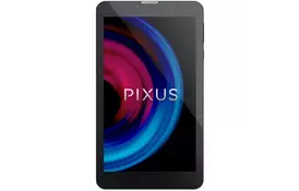 Планшет Pixus Touch 7 3G (HD) 2/16GB Metal, Black (РТ7 3G (HD) 2/16GB) - Фото