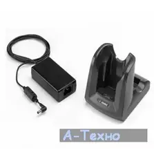 Кредл Symbol/Zebra 1-слотовый кредл к МС9090\9190 (CRD9000-111SES)