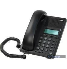 IP-телефон D-Link DPH-120SE/F1A