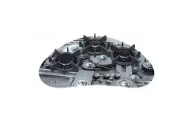 Варочная поверхность Gefest СН 2120 K1 - Фото