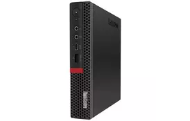 Компьютер Lenovo ThinkCentre M630e Tiny / Pentium 5405U (10YM001YRU) - Фото