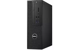 Компьютер Dell Precision 3420 S1 (210-AFLH) - Фото