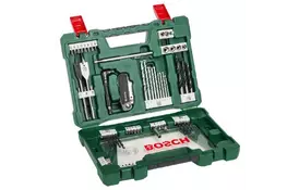 Набор сверл и бит BOSCH V-Line-68 (2.607.017.191) - Фото