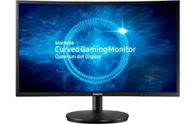 Монитор Samsung C27FG70FQI (LC27FG70FQIXCI) - Фото
