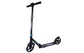 Скутер Tempish NIXIN 200 AL/blue (1050000233/blue) - Фото