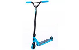 Скутер Hipe H1 Black/Blue (250810) - Фото