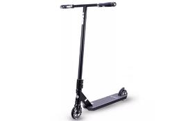 Скутер Hipe Hipe H4 Black/Black (250819) - Фото