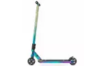 Скутер Hipe H4 Green/Neo chrome (250817)