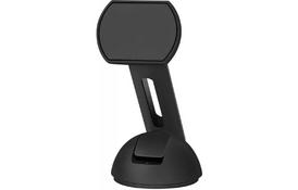 Универсальный автодержатель Defender CH-110 magnet on glass (29110) - Фото