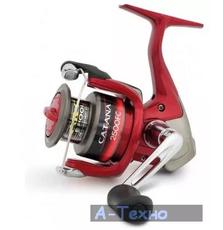 Катушка Shimano Catana 2500 FC (CAT2500FC)