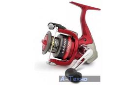 Катушка Shimano Catana 2500 FC (CAT2500FC) - Фото