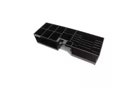 Монетница HPC System монетниця HPC 460 FT (Монетница HPC 460 FT) - Фото