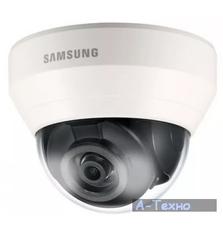 Камера видеонаблюдения Samsung SND-L6013P/AC