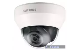 Камера видеонаблюдения Samsung SND-L6013P/AC - Фото
