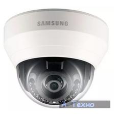 Камера видеонаблюдения Samsung SND-L6013RP/AC