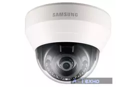 Камера видеонаблюдения Samsung SND-L6013RP/AC - Фото