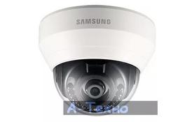 Камера видеонаблюдения Samsung SNV-L6013RP/AC - Фото