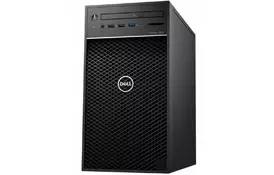 Компьютер Dell Precision 3630 Tower/ Xeon E-2124G (210-AOZN-DIX#1-08) - Фото