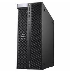 Компьютер Dell Precision 7820 Tower/ Xeon Silver 4116 (210-AMDU-DIX#1-08)