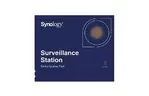 Лицензия SYNOLOGY Camera License Pack (8 cameras)