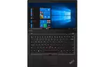 Ноутбук Lenovo ThinkPad T495s (20QJ000JRT)