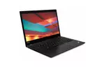 Ноутбук Lenovo ThinkPad T495s (20QJ000JRT)