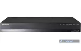 Регистратор для видеонаблюдения Samsung SRN-473SP/AC - Фото
