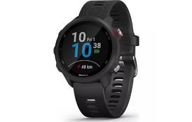 Смарт-часы Garmin Forerunner 245 Music Black (010-02120-30/B0) - Фото