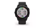 Смарт-часы Garmin Fenix 6X Pro Black with Black Band (010-02157-01/00)