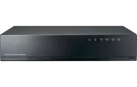 Регистратор для видеонаблюдения Samsung SRN-1673SP/AC - Фото