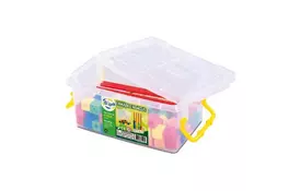 Развивающая игрушка Gigo Занимательные счеты (1127) - Фото