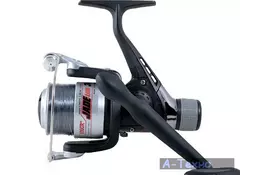 Катушка Lineaeffe Vigor Jade Line RD 20 (1206320) - Фото