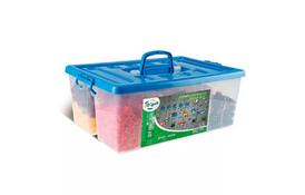 Конструктор Gigo Креативная панель Мастер (1403) - Фото