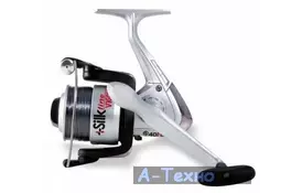 Катушка Lineaeffe Vigor Silk Line FD 20 (1206420) - Фото